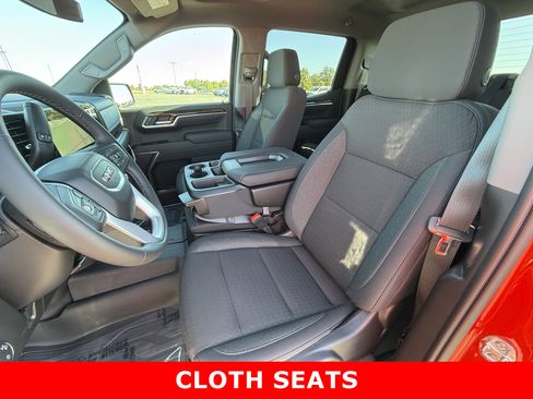 New 2026 GMC Sierra 1500 SLE image 14