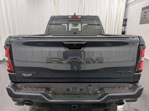 New 2026 RAM 1500 Big Horn image 45