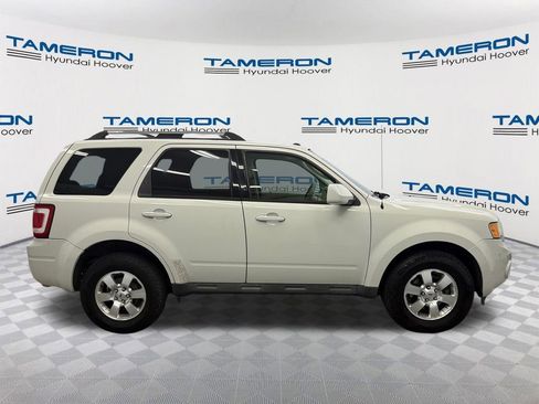 Used 2012 Ford Escape Limited FWD image 6