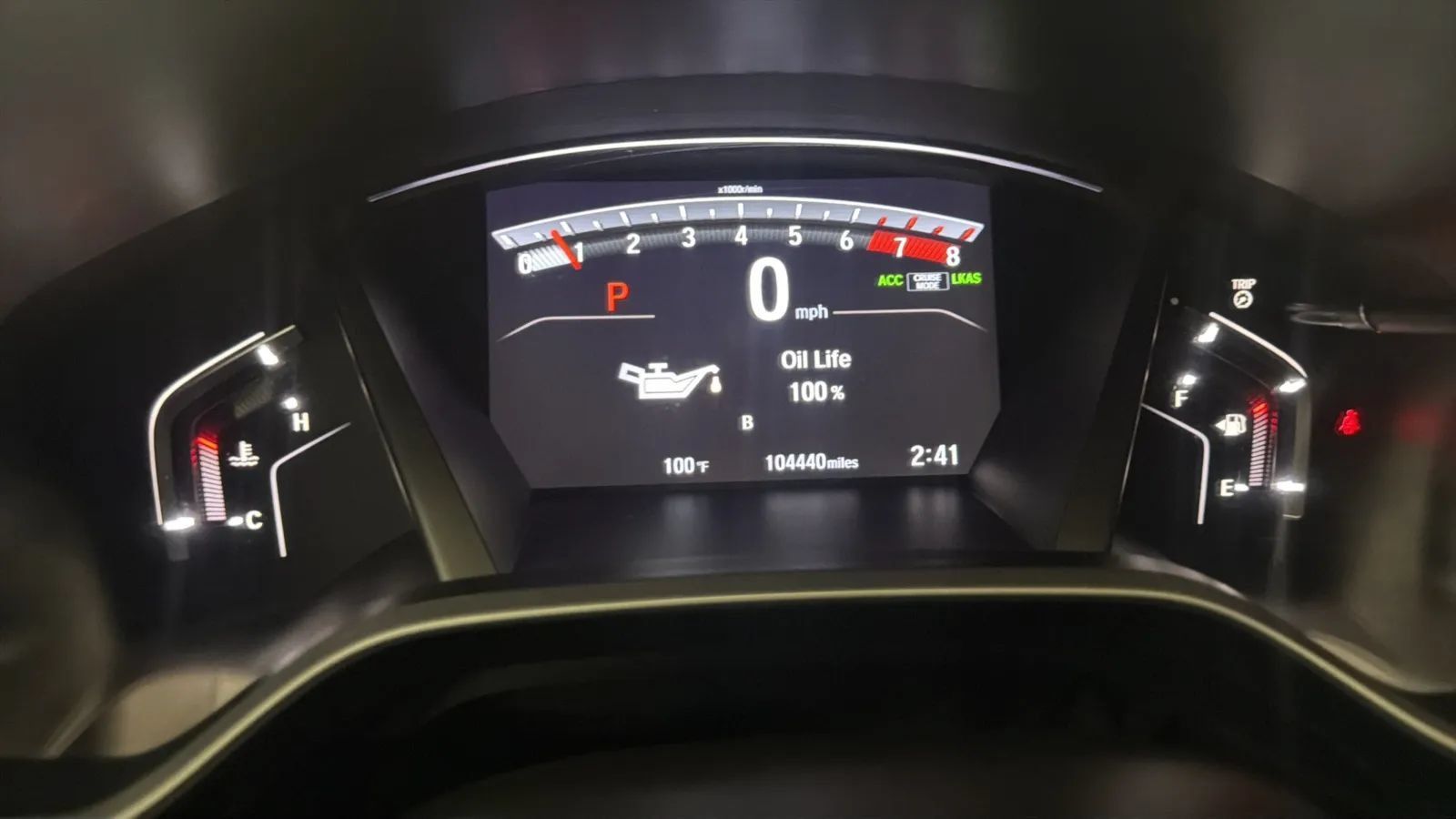 Used 2021 Honda CR-V EX image 11