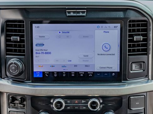 Used 2026 Ford F450 Platinum w/ Platinum Plus Package image 25