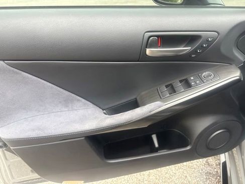 Used 2022 Lexus IS 500 w/ Accessory Package RWD image 25
