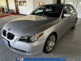 Used 2006 BMW 530i Sedan image 3