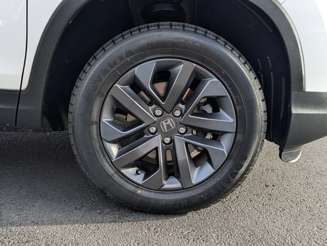 Used 2023 Honda Ridgeline Sport image 8