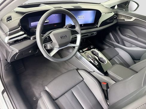 New 2026 Audi A6 Premium Plus AWD/4WD image 10