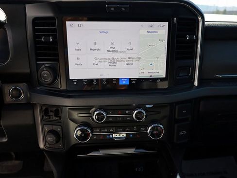 Used 2025 Ford F350 Platinum image 15