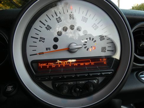 Used 2014 MINI Cooper S image 53