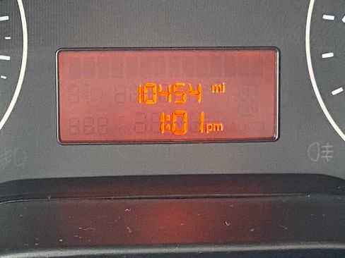 Used 2022 RAM ProMaster City Tradesman w/ Window Group 05 image 21