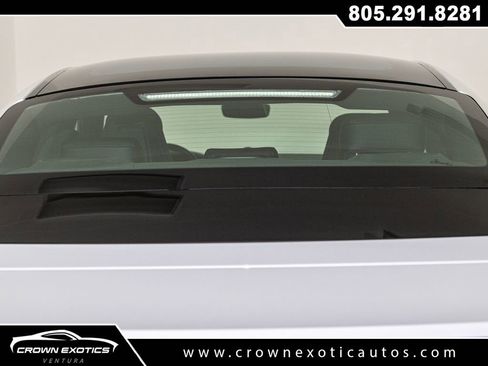 Used 2024 Porsche Taycan GTS image 31