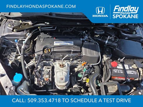 Used 2014 Honda Accord EX-L image 16