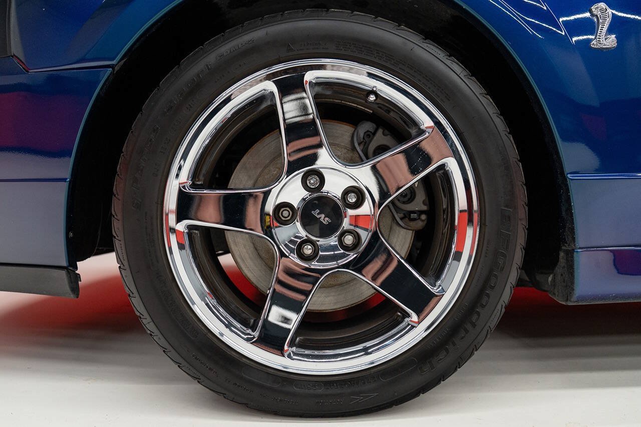 Used 2004 Ford Mustang Cobra RWD image 34