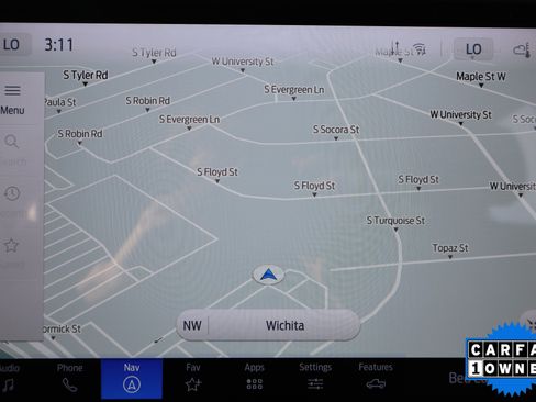 Used 2024 Ford F250 Platinum image 23