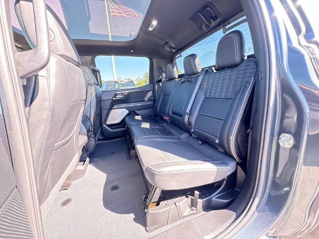 Used 2026 GMC Sierra EV Denali AWD/4WD image 25