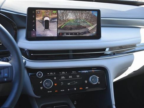 New 2026 INFINITI QX60 Luxe w/ Cargo Package image 23