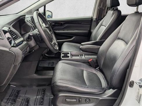Used 2021 Honda Odyssey Touring image 21