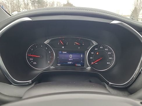 Used 2022 Chevrolet Blazer LT image 19