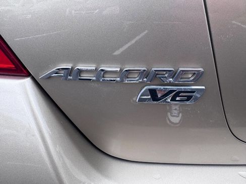 Used 2007 Honda Accord EX image 4