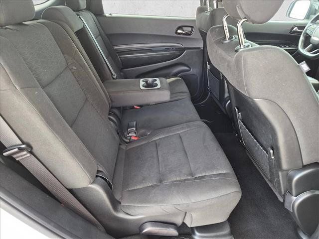 Used 2023 Dodge Durango GT AWD/4WD image 19