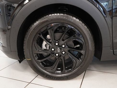 New 2027 Chevrolet Bolt RS FWD image 14