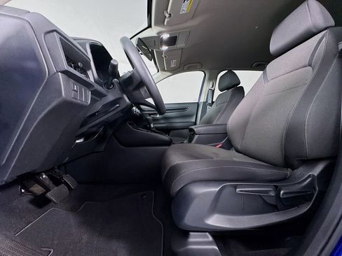 Certified 2023 Honda CR-V LX image 23