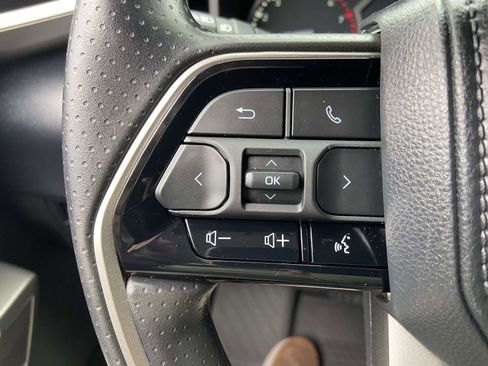 Used 2024 Toyota Tundra SR5 w/ SR5 Convenience Package image 12