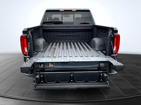 Used 2019 GMC Sierra 1500 Denali AWD/4WD image 19