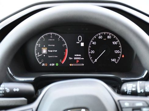 New 2026 Honda CR-V EX image 23