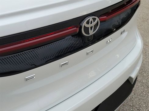 New 2026 Toyota Crown XLE image 6