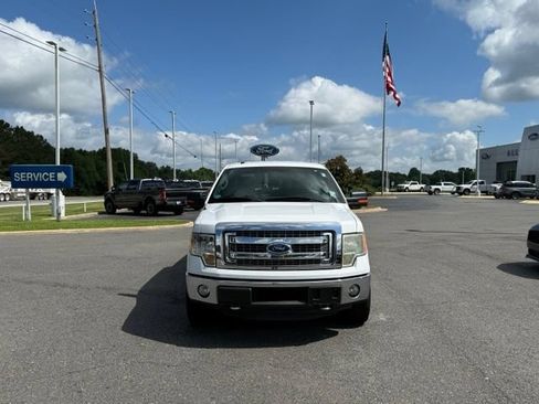 Used 2013 Ford F150 XLT w/ Luxury Equipment Group AWD/4WD image 2