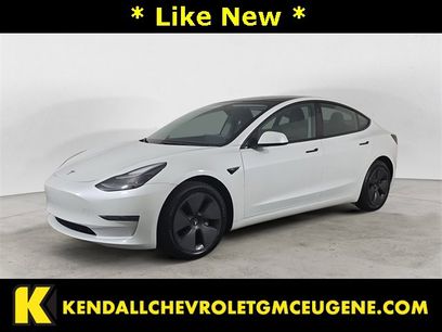 Used 2023 Tesla Model 3 Standard Range