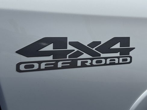 Used 2021 RAM 1500 Laramie AWD/4WD image 8