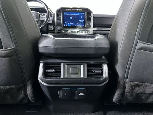 Used 2022 Ford F150 XLT w/ Equipment Group 302A High AWD/4WD image 22