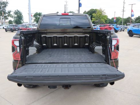 Used 2025 Ford Ranger Raptor AWD/4WD image 29