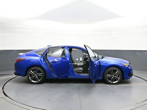 Used 2023 Acura Integra A-Spec image 40