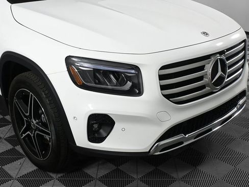 Certified 2026 Mercedes-Benz GLB 250 image 36