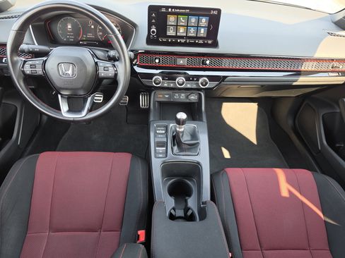 Used 2023 Honda Civic Si image 8