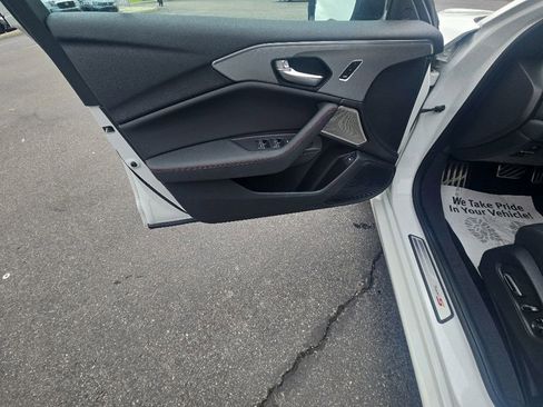 Used 2021 Acura TLX Type S AWD/4WD image 14