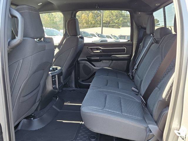 New 2026 RAM 1500 Big Horn AWD/4WD image 11