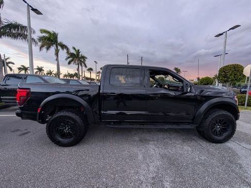 Certified 2025 Ford F150 Raptor AWD/4WD image 22