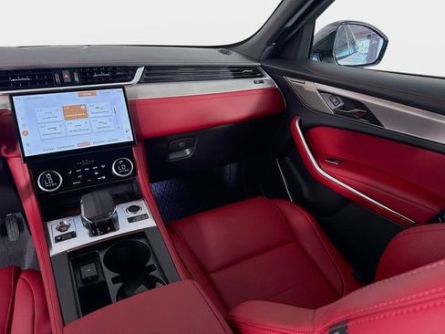 New 2026 Jaguar F-PACE R-Dynamic S image 26