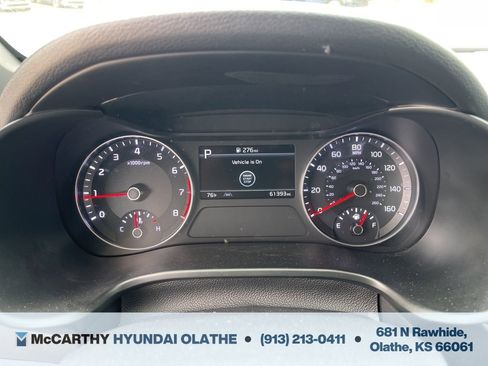 Used 2023 Kia Forte GT-Line w/ GT-Line Technology Package image 6