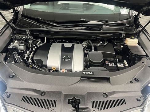 Certified 2020 Lexus RX 350 FWD w/ Premium Package image 24