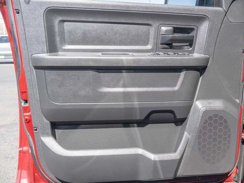 Used 2012 RAM 1500 Express w/ ST Popular Equipment Group AWD/4WD image 14