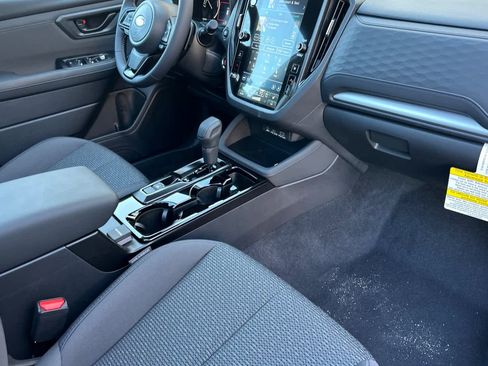 New 2026 Subaru Forester Premium AWD/4WD image 17