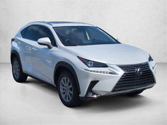 Used 2020 Lexus NX 300 FWD w/ Comfort Package video 3