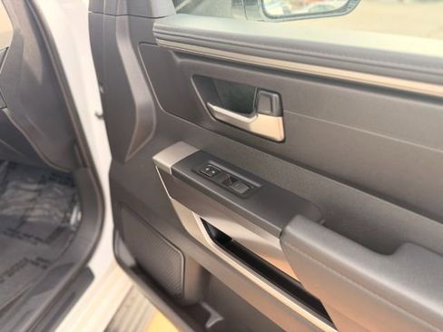 Used 2025 Toyota Sequoia SR5 w/ TRD Sport Package image 27