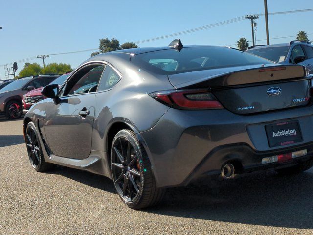 New 2026 Subaru BRZ tS RWD image 9