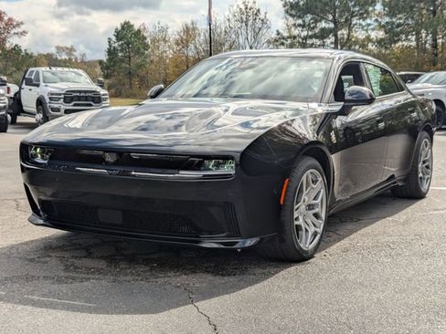 New 2026 Dodge Charger R/T Scat Pack image 4