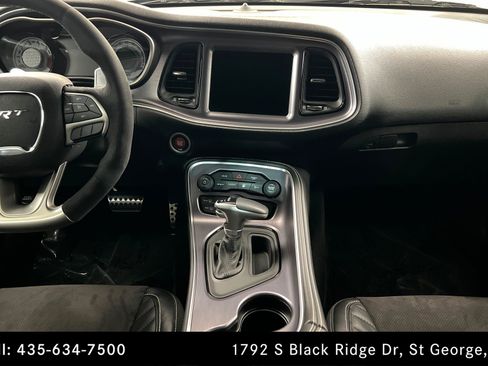Used 2018 Dodge Challenger SRT Demon RWD image 13