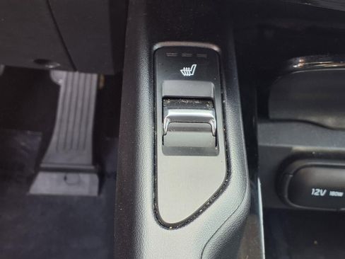 Used 2025 Kia Telluride S AWD/4WD image 9